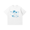 Lineart Ruka T Shirt
