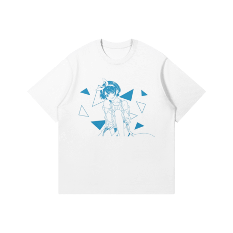Rent a Girlfriend T-Shirt, Ruka