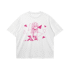 Lineart Sumi Boxy Shirt