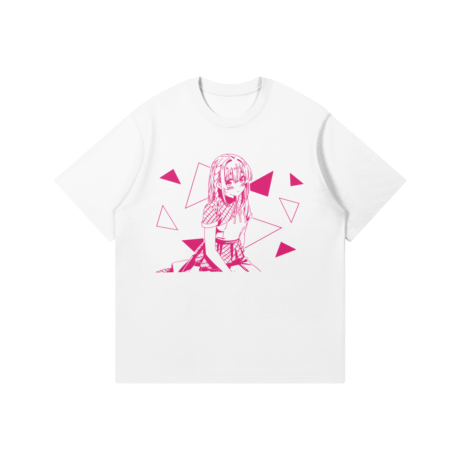 Rent a Girlfriend T-Shirt, Sumi
