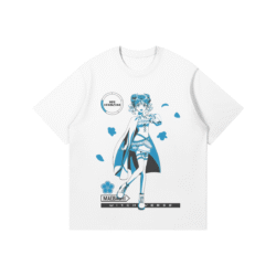 Maebashi Witches T-Shirt, Mai Kamiizumi