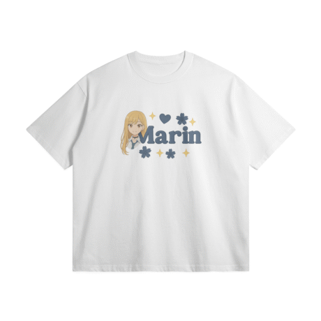 My Dress-Up Darling Heavyweight T-Shirt