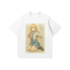 Marin 2 Watercolor T Shirt