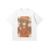 Konosuba Watercolor Anime T-Shirt