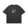 Miku Nakano Boxy Shirt Front