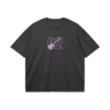 Nino Nakano Boxy Shirt Front