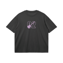 Quintessential Quintuplets Boxy Shirt, Nino