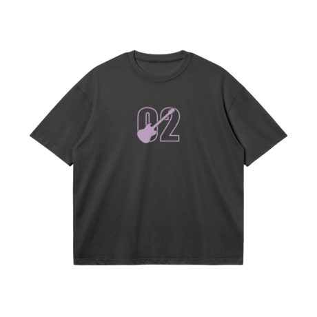 Quintessential Quintuplets Boxy Shirt, Nino