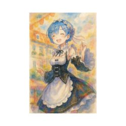 Rem 1 Art Preview
