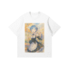 Rem 1 Watercolor T Shirt
