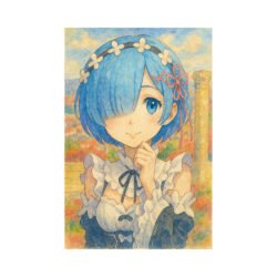 Rem 2 Art Preview