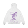 Ranma 1/2 Anime Cotton Hoodie, Shampoo