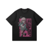 I'm Living with an Otaku NEET Kunoichi T-Shirt, Shizuri Ideura