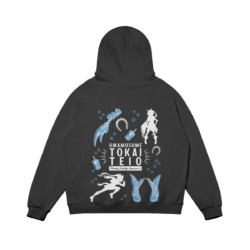 Pretty Derby Hoodie, Tokai Teio