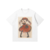 Tokisaki Kurumi 2 Watercolor T Shirt