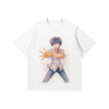 Touma Watercolor T Shirt