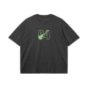 Quintessential Quintuplets Boxy Shirt, Yotsuba