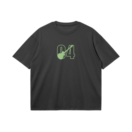 Quintessential Quintuplets Boxy Shirt, Yotsuba