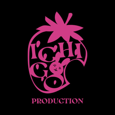 Oshi no Ko Oversized Street Tee – B-Komachi x Ichigo Production - Image 3