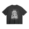 Airi Boxy T Shirt