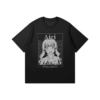 Goodbye, Dragon Life T-Shirt, Airi