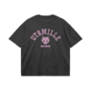 Harmony of Mille-Feuille Boxy Shirt, Airi Kojo