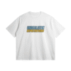 Anime Gave Me Unrealistic Expectations Heavyweight Cotton T Shirt Front