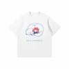Anya and Bond Cotton T Shirt
