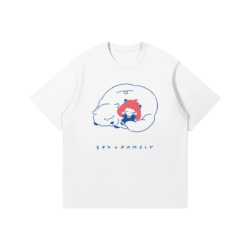 Spy x Family, Anya and Bond T-Shirt