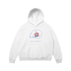Anya and Bond Hoodie