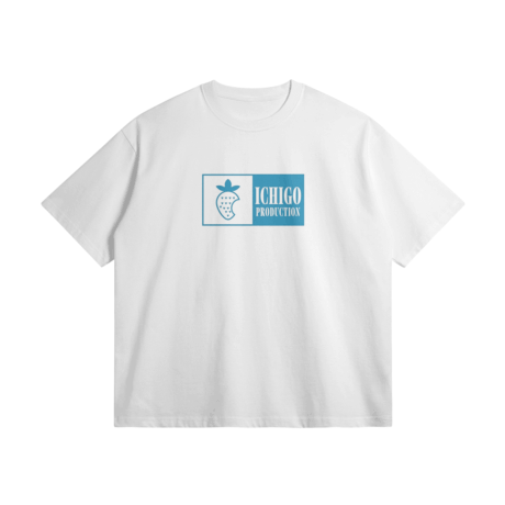 Oshi no Ko, Aqua Hoshino Oversized T-Shirt – Acting Is Revenge Edition
