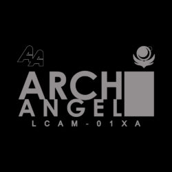 Archangel Front Art Preview