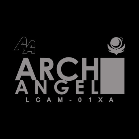 Gundam SEED Hoodie, Archangel - Image 3