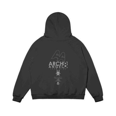 Gundam SEED Hoodie, Archangel - Image 2