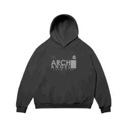 Gundam SEED Hoodie, Archangel