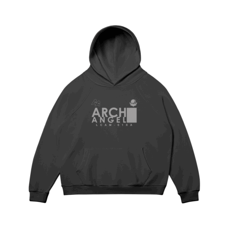 Gundam SEED Hoodie, Archangel