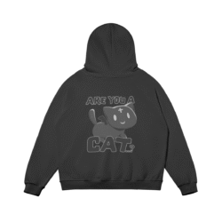 Konosuba Anime Hoodie, Chomusuke