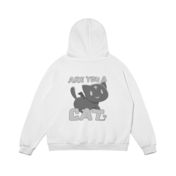 Konosuba Anime Hoodie, Chomusuke