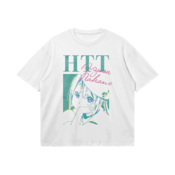 K-On! Boxy Shirt, Azusa