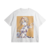Art Kaguya Heavyweight Cotton T Shirt
