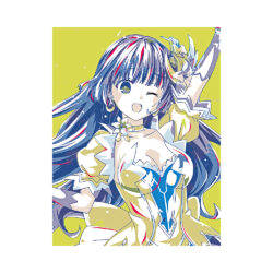 Art Miku Art Preview