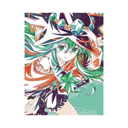 Art Natsumi Art Preview