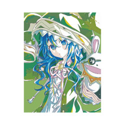 Art Yoshino Art Preview