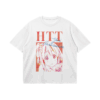 K-On! Boxy Shirt, Yui