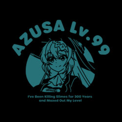 Azusa Art Preview
