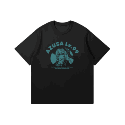 I've Been Killing Slimes for 300 Years T-Shirt