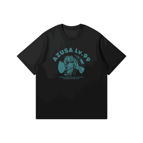 I've Been Killing Slimes for 300 Years T-Shirt