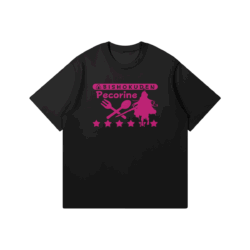 Princess Connect T-Shirt, Pecorine