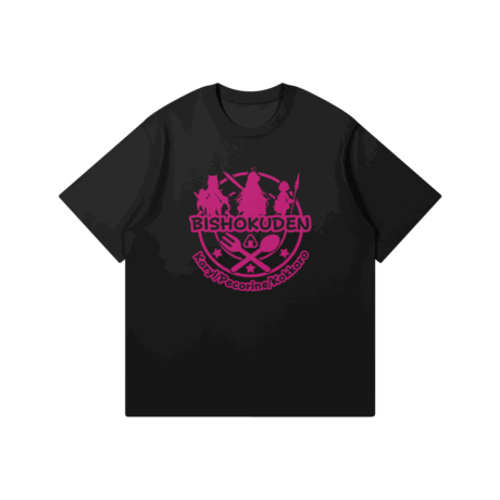 Princess Connect T-Shirt, Gourmet Guild