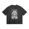 Goodbye, Dragon Life Boxy T-Shirt, Celina